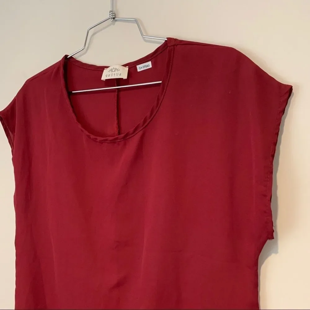 Revive Top - Picture 2 of 6